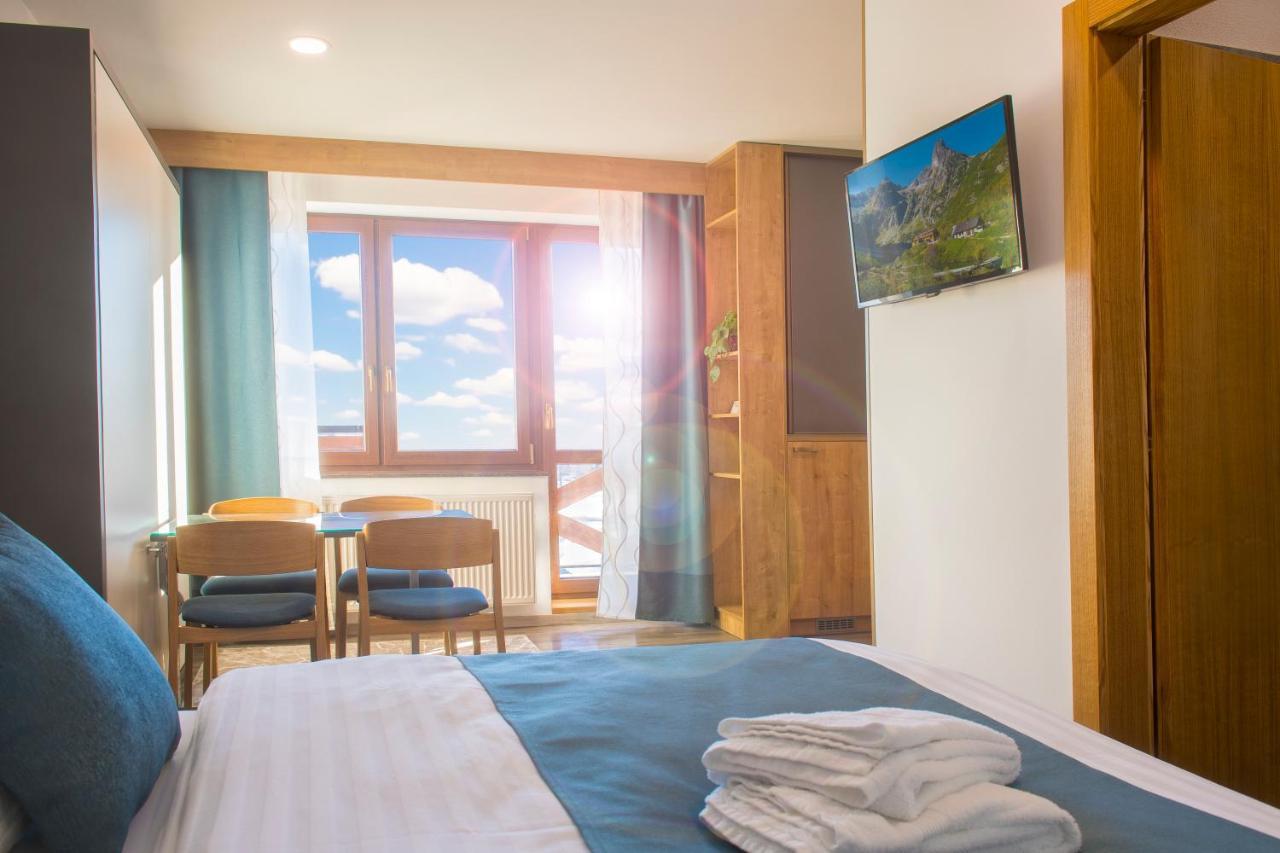 Penzion Darinka Poprad Exteriér fotografie